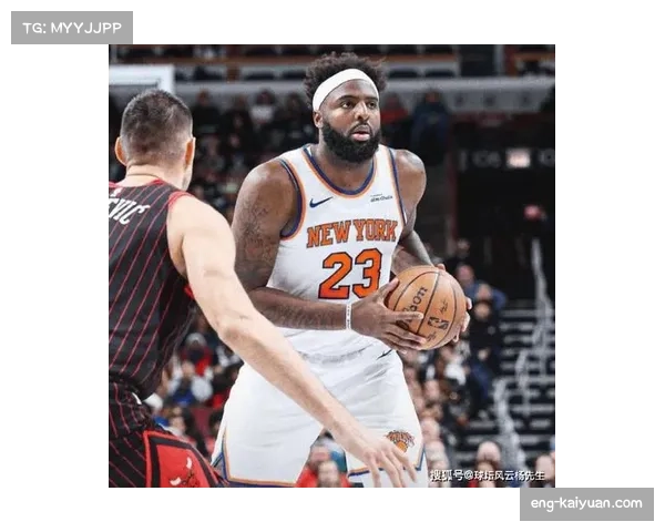 布伦森砍下31分率尼克斯力克公牛终结对手五连胜吉迪空砍三双