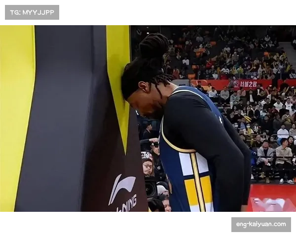 广东启用萨林杰作战术轴心 高位策应破解山西防守紧逼